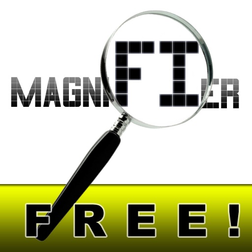 Magnifier Free