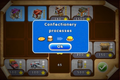 Farm Frenzy 2 Lite