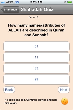 Five Pillars of Islam(圖3)-速報App