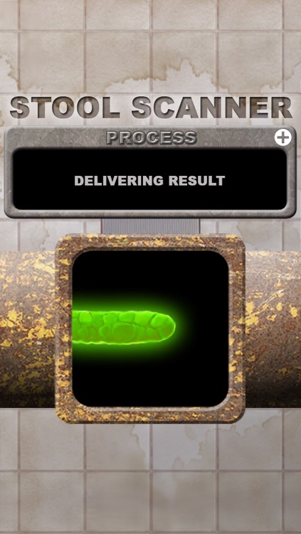 Stool Scanner Free (Fingerprint Poop Test) screenshot-3