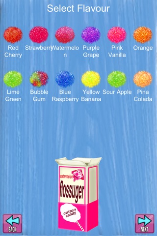 COTTON CANDY + 1.0 IOS GAME GIẢI TRÍ COTTON CANDY + 1.0 IOS