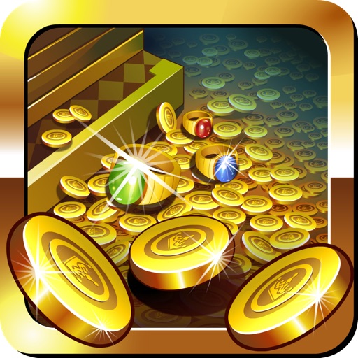 Coin Tycoon GOLD icon