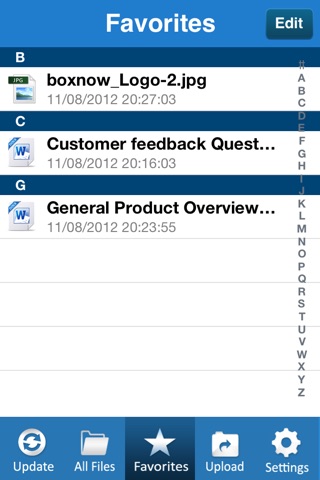 BoxNow PRO screenshot 3