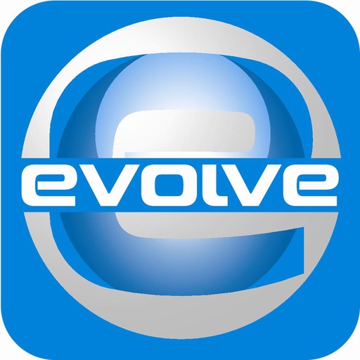 Evolve Conference