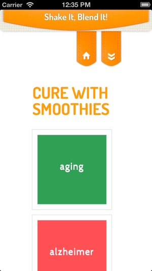 Smoothies, the Healthy Fruit Shakes(圖3)-速報App