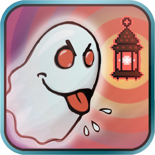 Ghost Hotel Icon