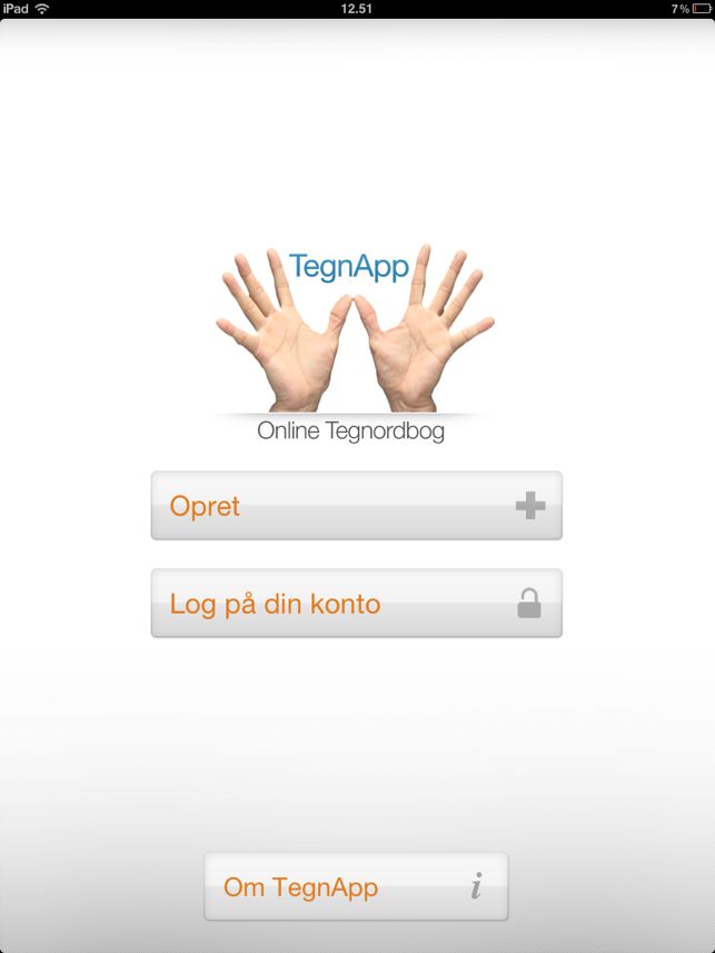 TegnApp til iPad(圖2)-速報App