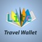 The lite and free version of Travel Wallet