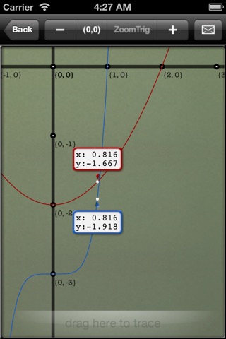 RK-83: Scientific Graphing Calculator screenshot 2