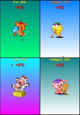 All 21 Virtual Pets FREE screenshot 3