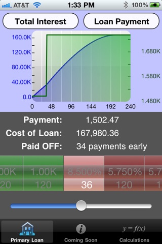 LoanPay screenshot 3