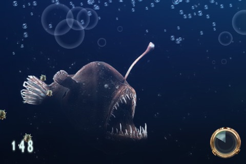 AquaSpank Lite screenshot 3