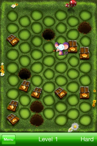 Catcha Mouse 2 screenshot 3