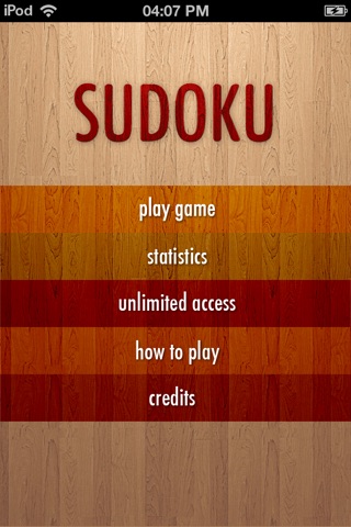 Sudoku with Chinese Symbols screenshot 3