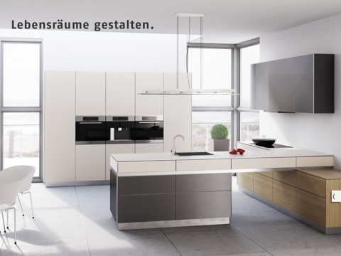 Nieburg Küchen GmbH screenshot 2