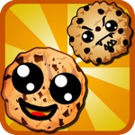 Escape Cookie  Can You Run Action Game