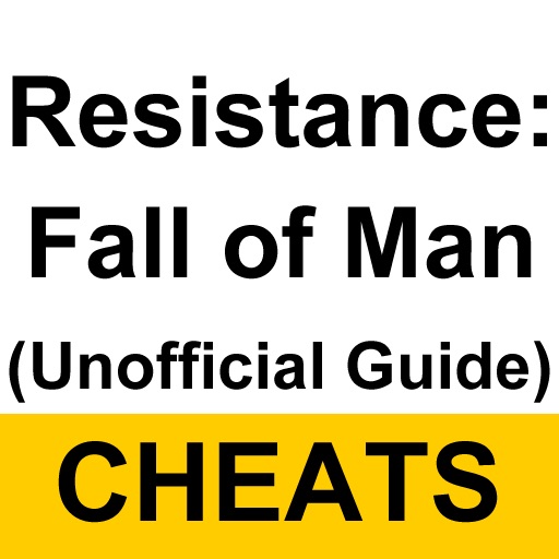 Cheats for Resistance: Fall of Man