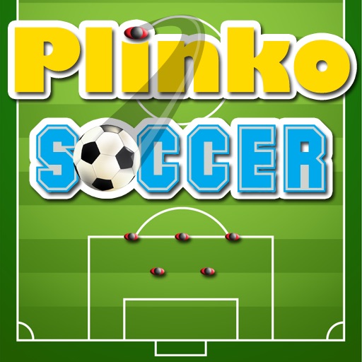 Plinko Soccer