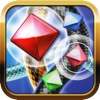 Diamond Back (Jewel Matching Game)