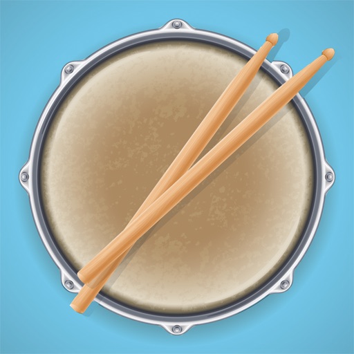 Drum Drum iOS App