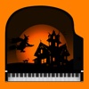 Spooky Piano