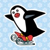 Penguin Skate - Cool game for boys and girls