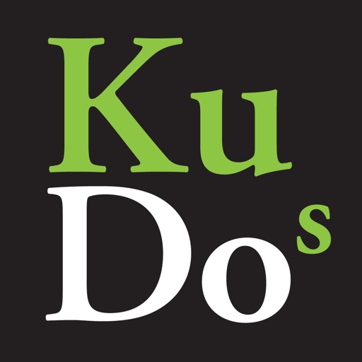 (the) KuDos icon