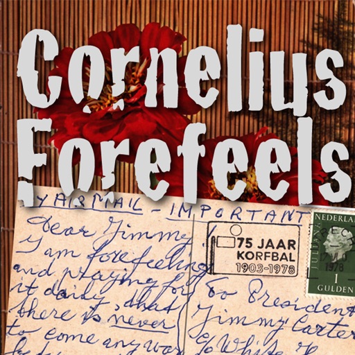 Cornelius Forefeels icon
