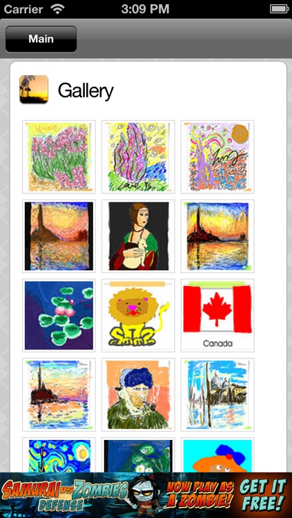 I'm Painter, My Coloring screenshot-3