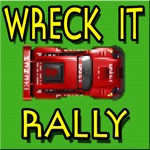 Wreck It Rally