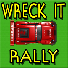 Activities of Wreck It Rally