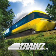 Activities of Trainz Simulator