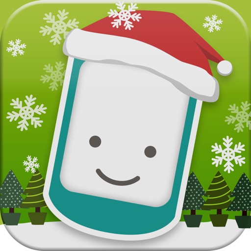 YAOBAH Christmas & New Year Party Edition iOS App
