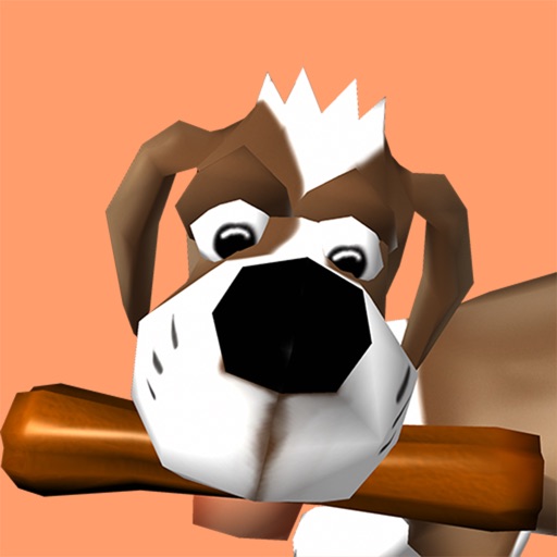 My Dog Max Lite iOS App
