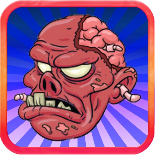 Zombies Brain Pop: the Haunted Spirit of Halloween icon