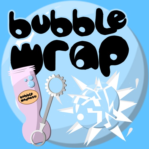 BubbleWrapping Challenges Icon