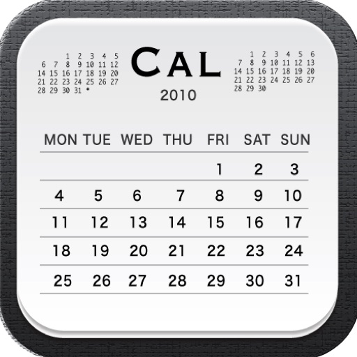 CCal  Classic - Sync with Google Calendar™ icon