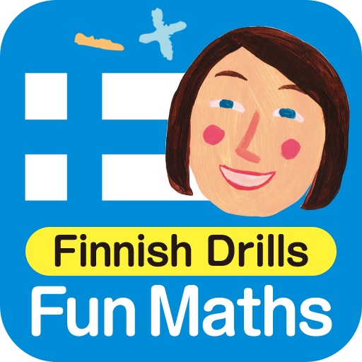 Riikka's Fun Maths icon