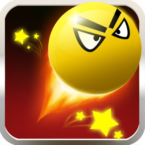 Ball Vs Ball iOS App