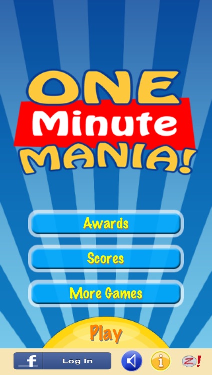 A Minute Mania! FREE: Tap Tap Search to Win It