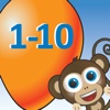 1-10 Balloons