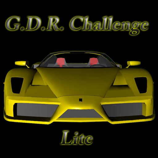 Global Drag Race Challenge HD Lite iOS App