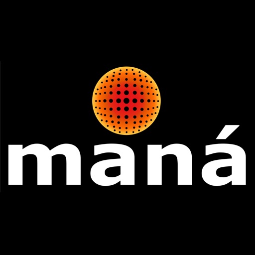 Grupo Maná icon