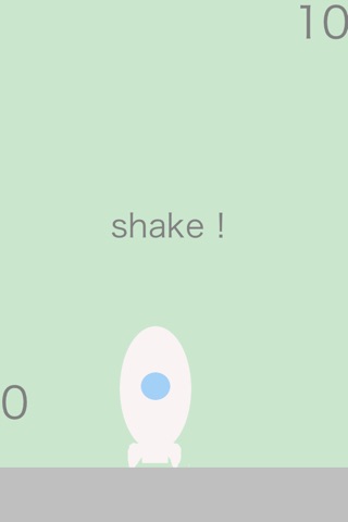 ShakeRocket screenshot 2