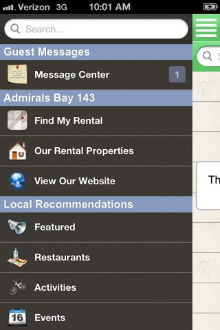 Lahaina Island Accomodations screenshot 2