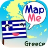 MapMe Greece