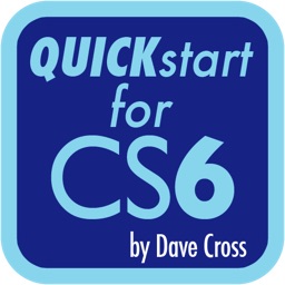 Quick Start for Photoshop® CS6