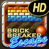 Brick Breaker Escape! HD