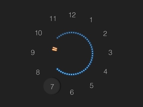 Modern Timepiece screenshot 3