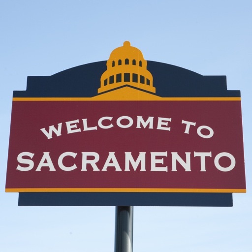 Sacramento Local News icon
